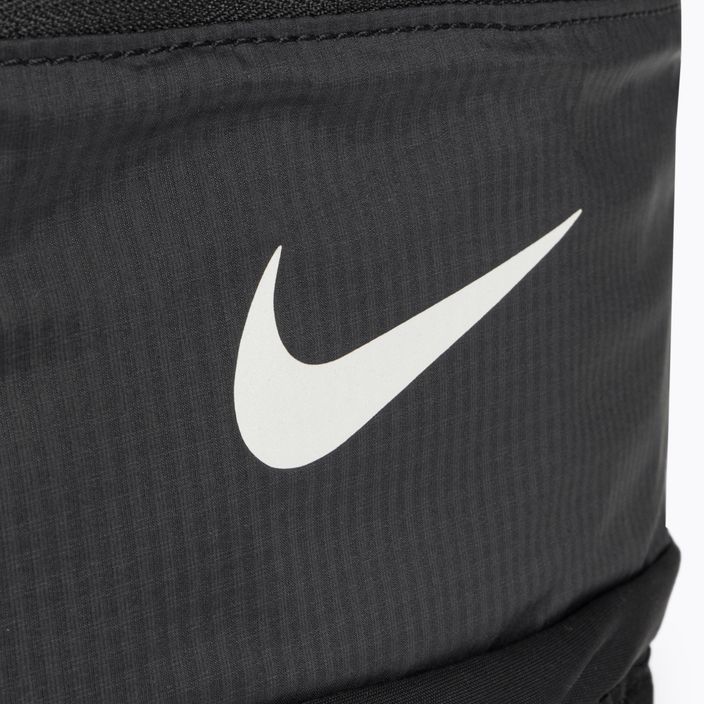 Saszetka nerka Nike Challenger 2.0 Waist Pack Large black/white 4