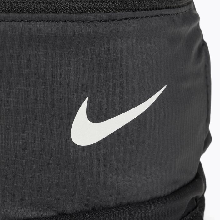 Saszetka nerka Nike Challenger 2.0 Waist Pack Small black/white 4
