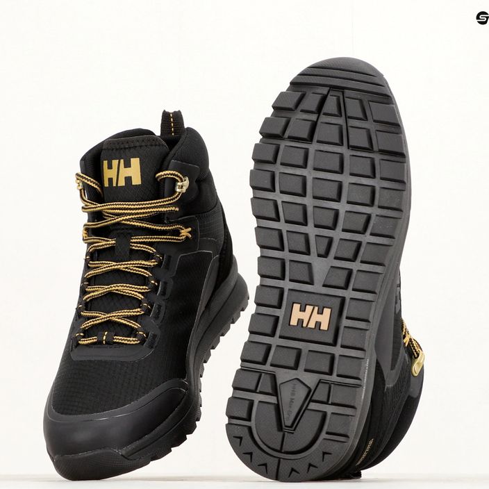 Buty damskie Helly Hansen Durango Boot HT black 15