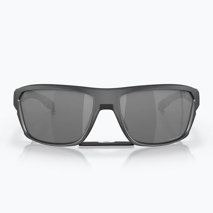 Okulary przeciwsłoneczne Oakley Split Shot mate carbon/prizm black 7