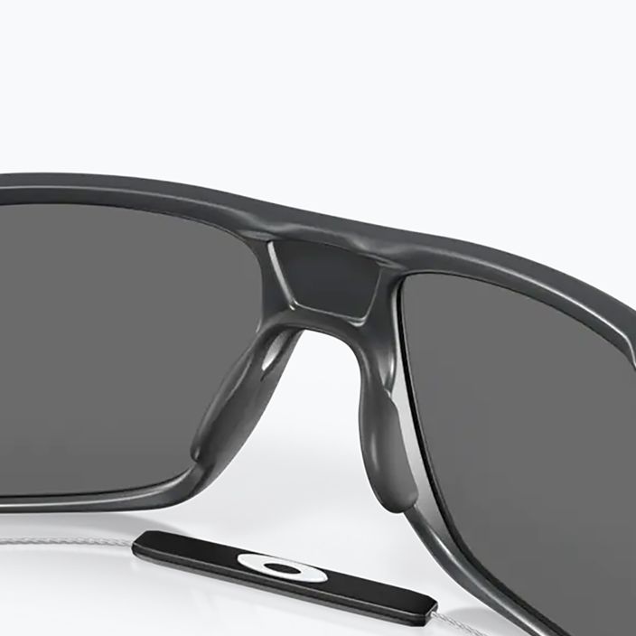 Okulary przeciwsłoneczne Oakley Split Shot mate carbon/prizm black 12