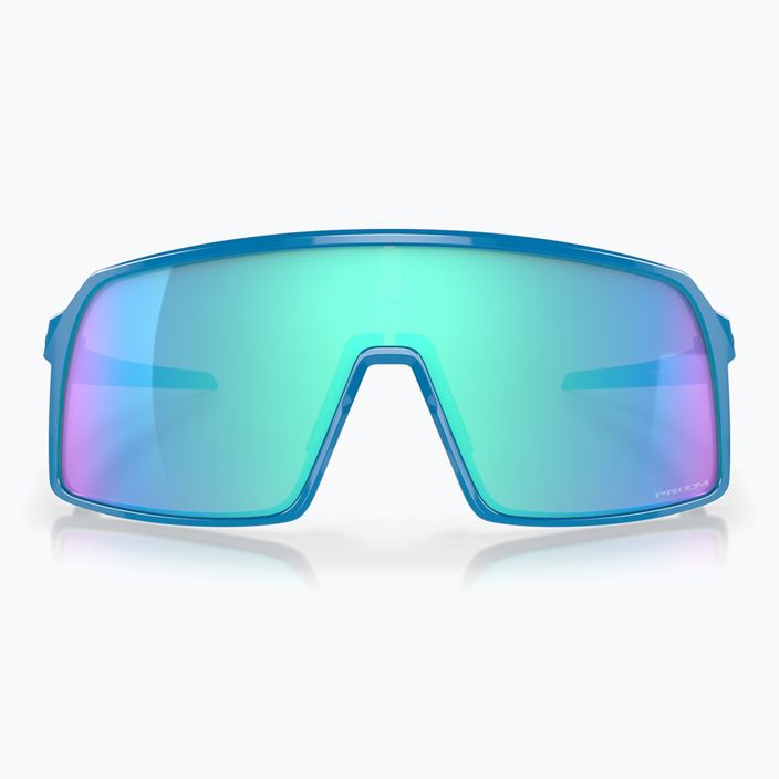 Okulary przeciwsłoneczne Oakley Sutro sky/prizm sapphire 2