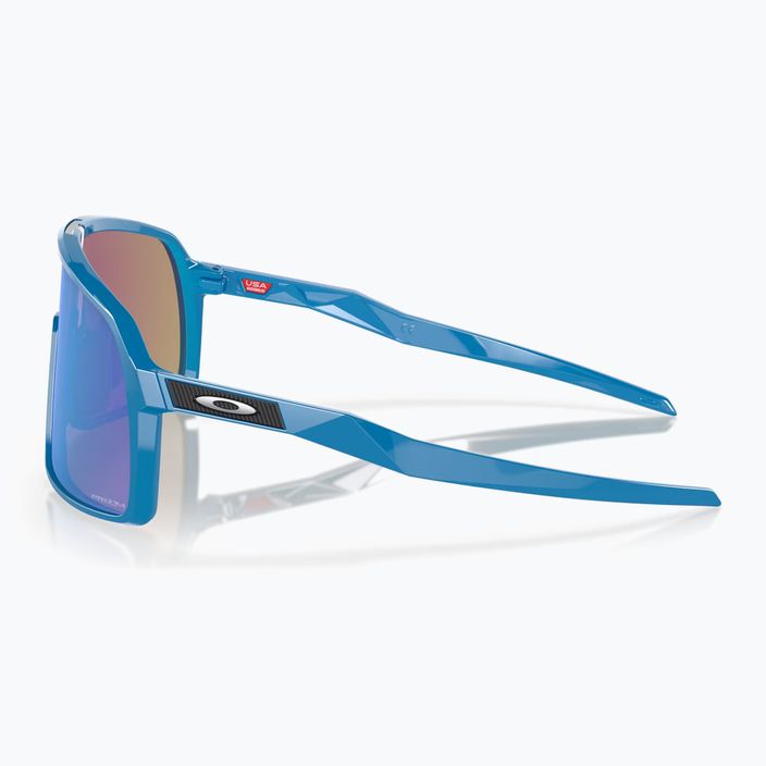 Okulary przeciwsłoneczne Oakley Sutro sky/prizm sapphire 3