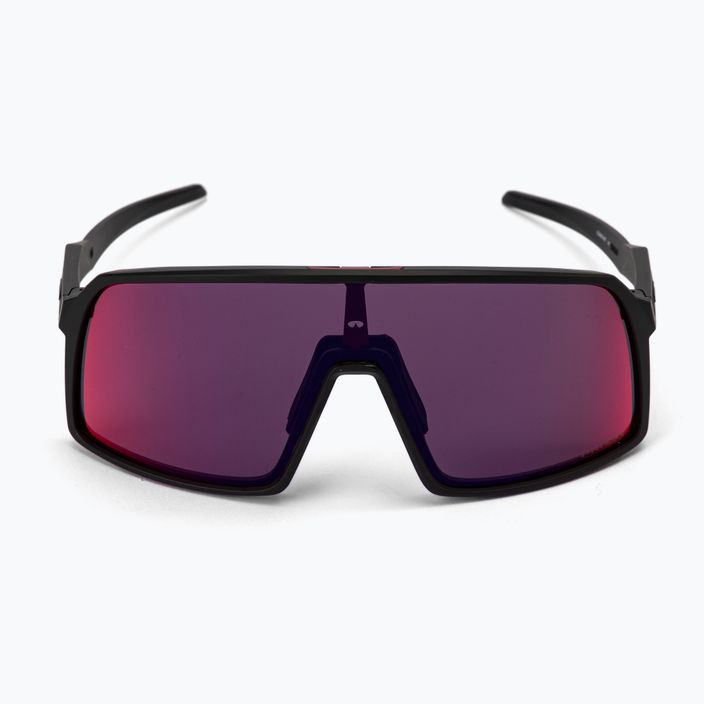 Okulary przeciwsłoneczne Oakley Sutro matte black/prizm road 5