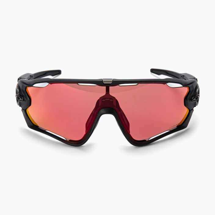 Okulary przeciwsłoneczne Oakley Jawbreaker czarny mat 0OO9290 3