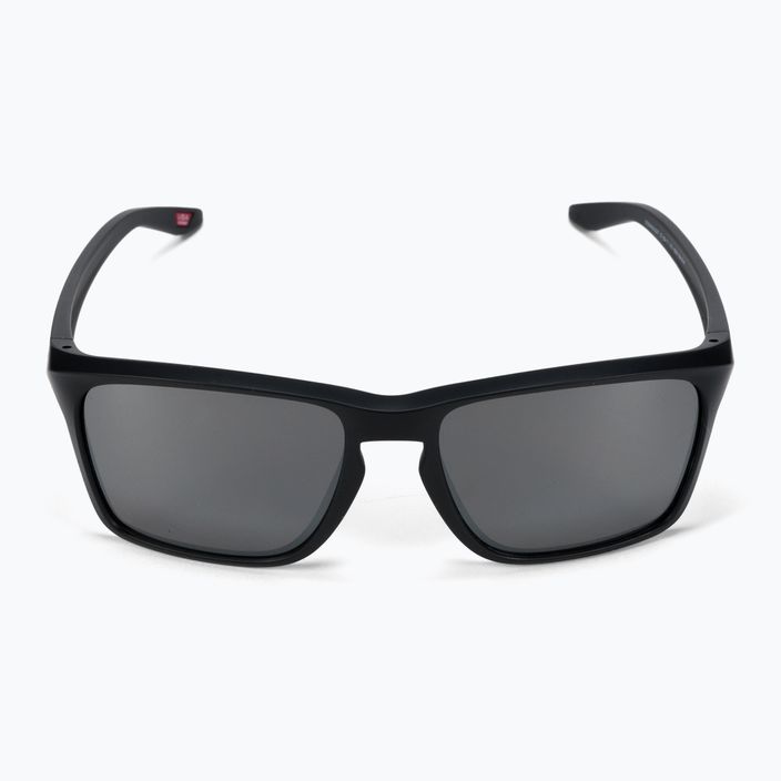 Okulary przeciwsłoneczne Oakley Sylas matte black/prizm black 3