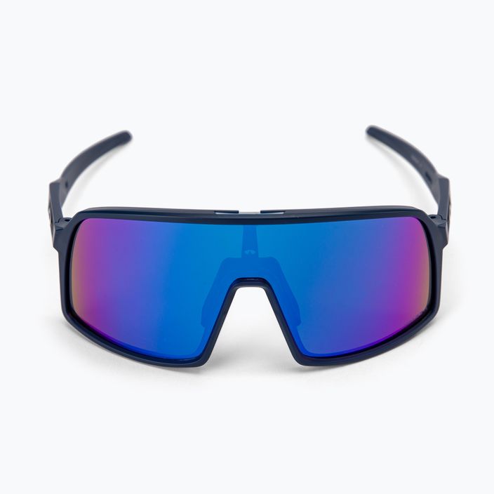 Okulary przeciwsłoneczne Oakley Sutro S czarno-niebieskie 0OO9462 5