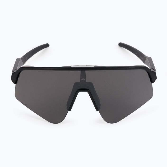 Okulary przeciwsłoneczne Oakley Sutro Lite Sweep matte black/prizm black 3