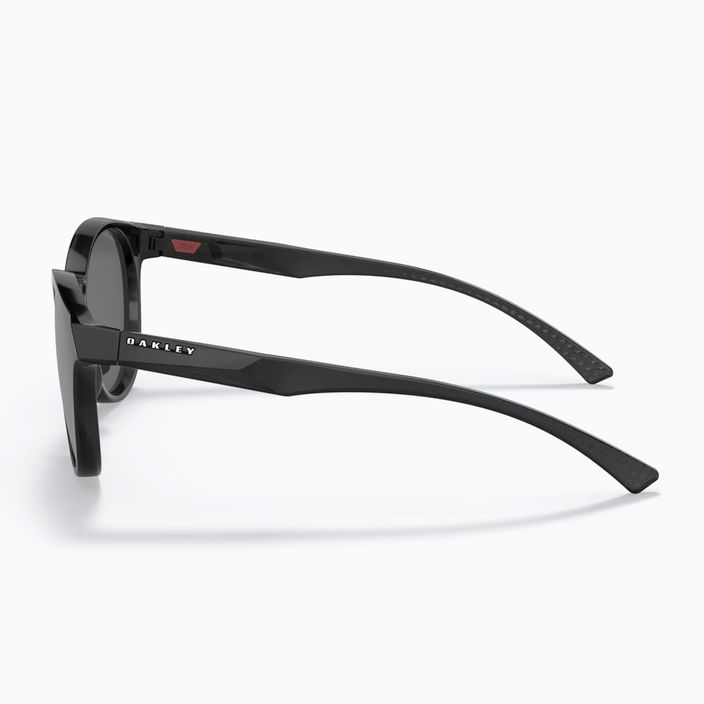 Okulary przeciwsłoneczne Oakley Spindrift black ink/prizm black 3