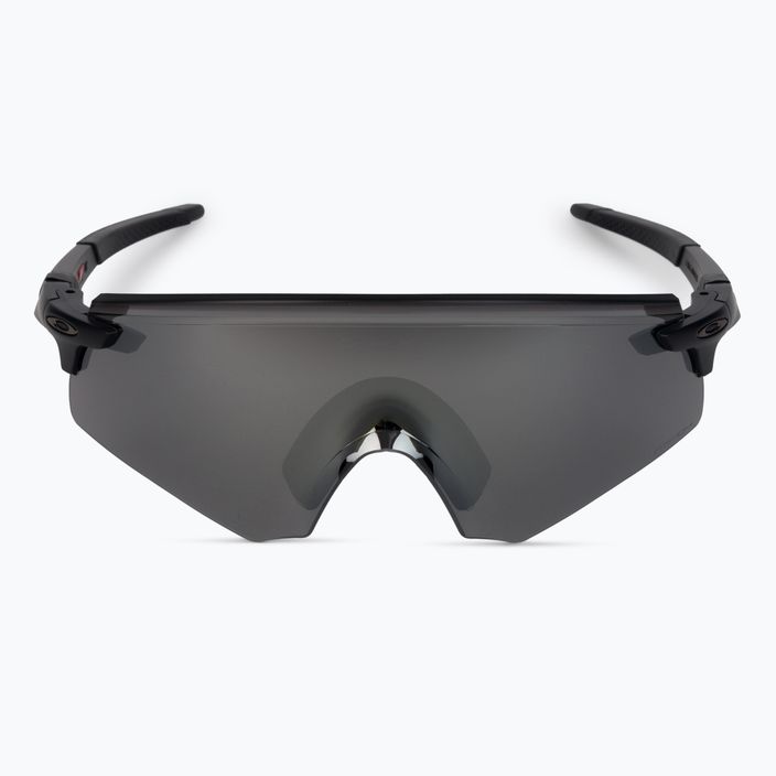 Okulary przeciwsłoneczne Oakley Encoder matte black/prizm black 3