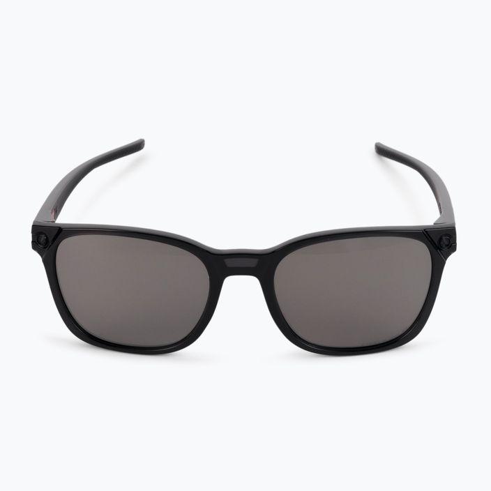 Okulary przeciwsłoneczne Oakley Ojector black ink/prizm black polarized 3