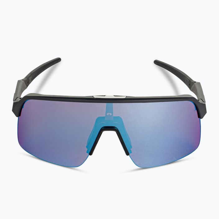 Okulary przeciwsłoneczne Oakley Sutro Lite matte carbon/prizm snow sapphire 3