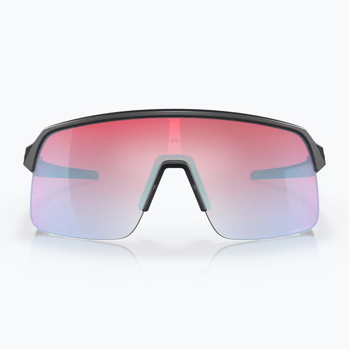 Okulary przeciwsłoneczne Oakley Sutro Lite matte carbon/prizm snow sapphire 6