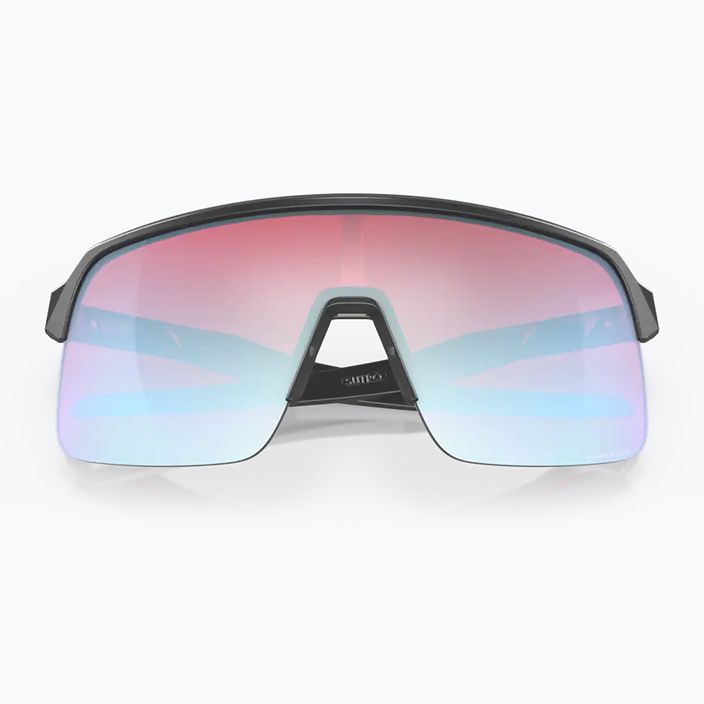 Okulary przeciwsłoneczne Oakley Sutro Lite matte carbon/prizm snow sapphire 9