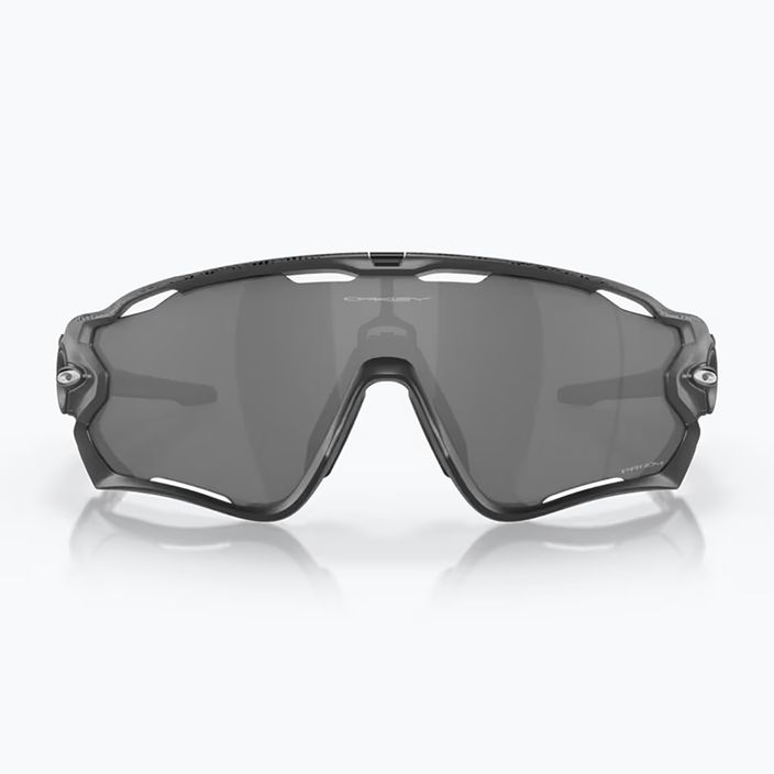 Okulary przeciwsłoneczne Oakley Jawbreaker hi res matte carbon/prizm black 2