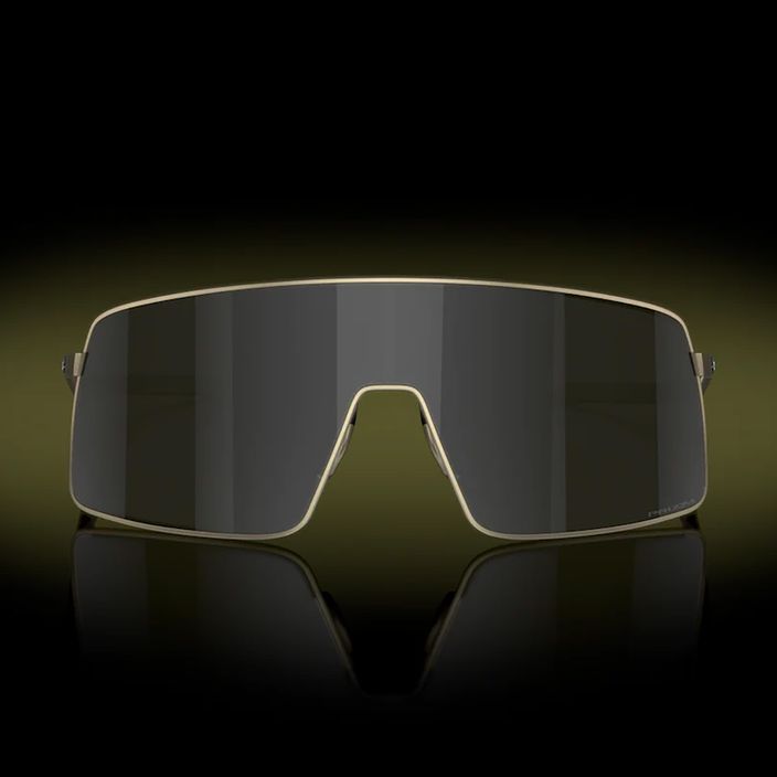 Okulary przeciwsłoneczne Oakley Sutro Ti matte gunmetal/prizm black 7