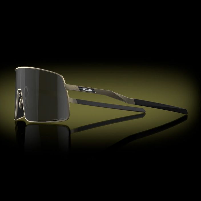 Okulary przeciwsłoneczne Oakley Sutro Ti matte gunmetal/prizm black 8