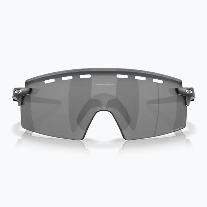 Okulary przeciwsłoneczne Oakley Encoder Strike Vented matte black/prizm black 6