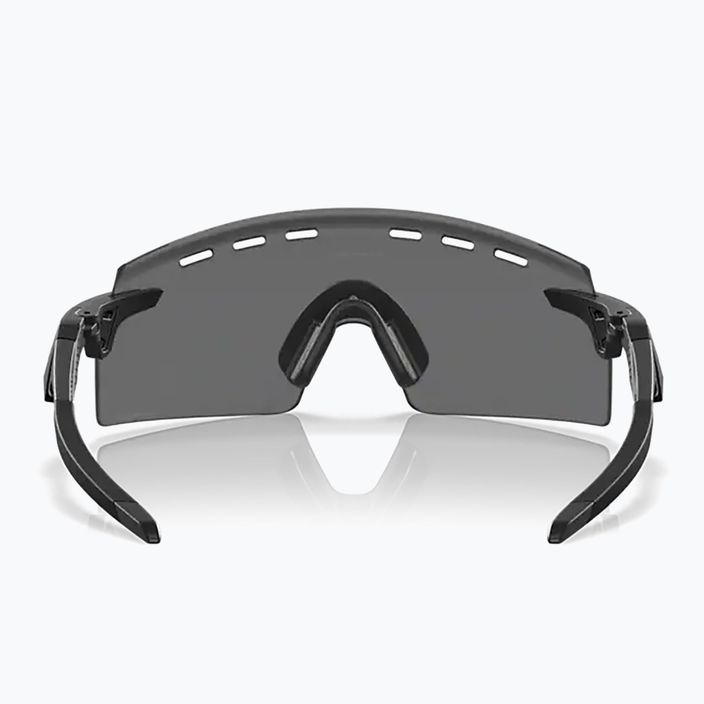 Okulary przeciwsłoneczne Oakley Encoder Strike Vented matte black/prizm black 8