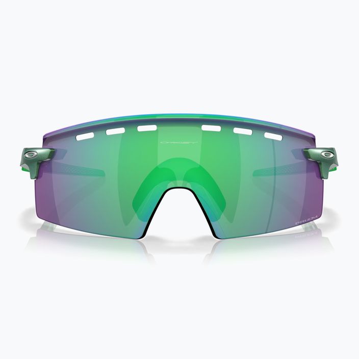 Okulary przeciwsłoneczne Oakley Encoder Strike Vented gamma green/prizm jade 2