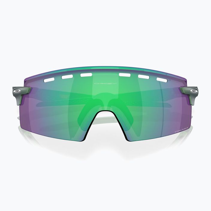 Okulary przeciwsłoneczne Oakley Encoder Strike Vented gamma green/prizm jade 5
