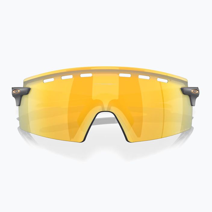 Okulary przeciwsłoneczne Oakley Encoder Strike Vented matte carbon/prizm 24k 5