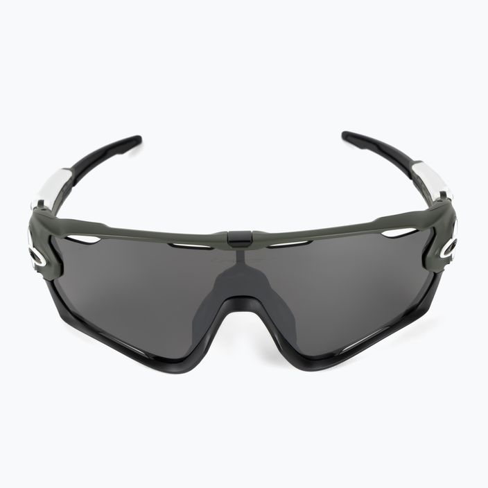 Okulary przeciwsłoneczne Oakley Jawbreaker matte olive/prizm black 3