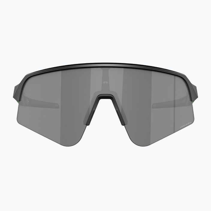 Okulary przeciwsłoneczne Oakley Sutro Lite Sweep matte black/prizm black 6