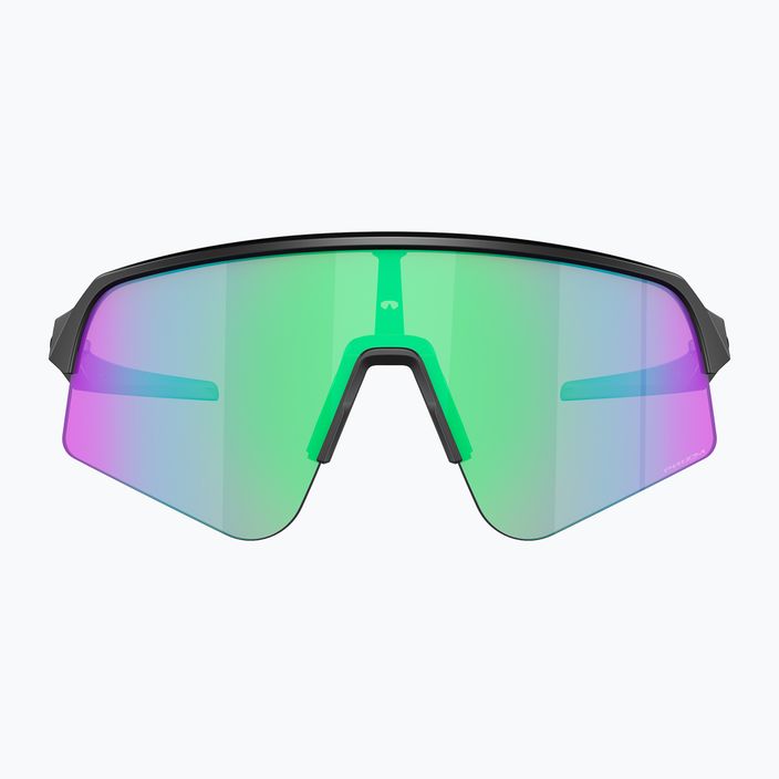 Okulary przeciwsłoneczne Oakley Sutro Lite Sweep matte black/prizm golf 6