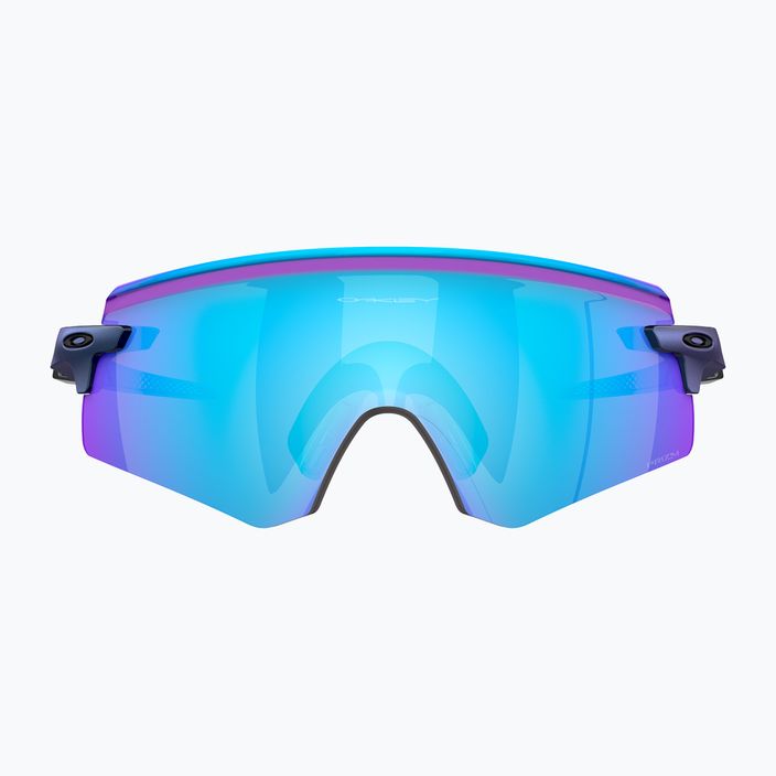 Okulary przeciwsłoneczne Oakley Encoder matte cyan/blue colorshift/prizm sapphire 6