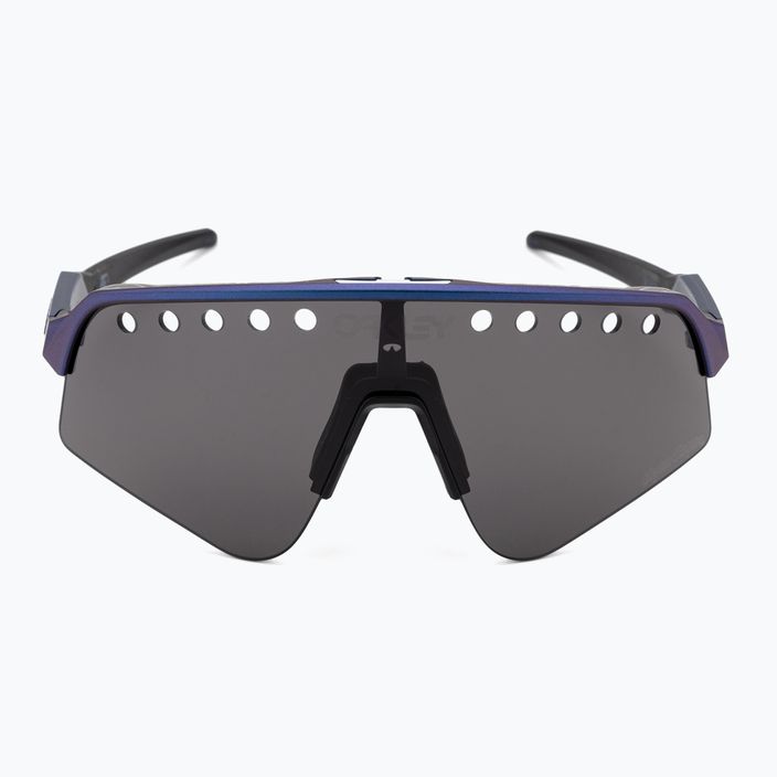 Okulary przeciwsłoneczne Oakley Sutro Lite Sweep Troy Lee Designs blue colorshift/prizm grey 3