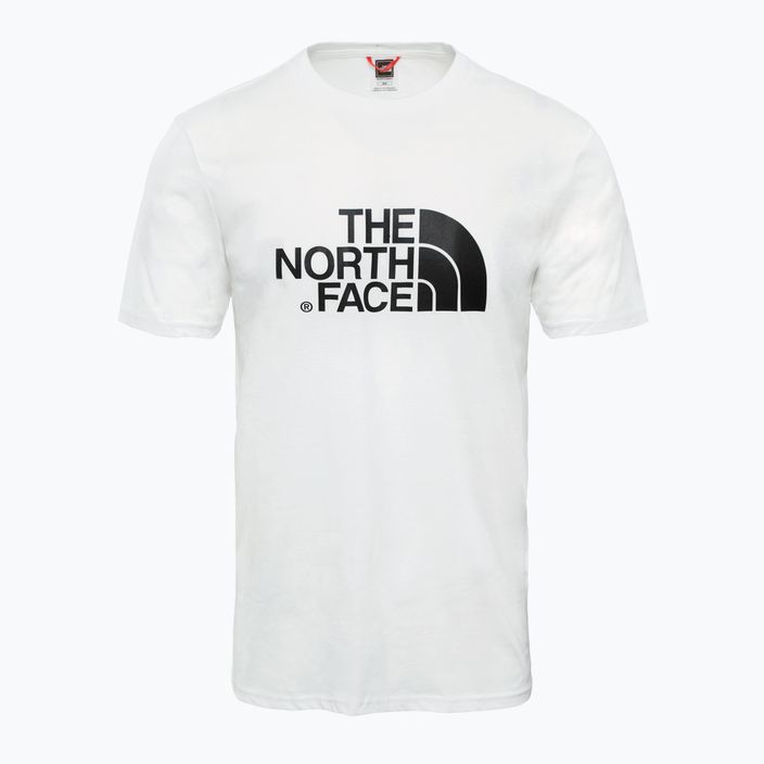 Koszulka męska The North Face Easy white 8