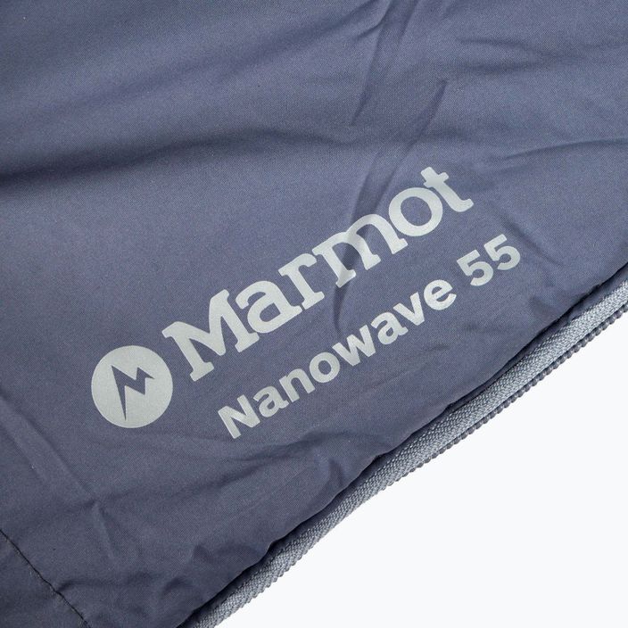 Śpiwór Marmot Nanowave 55 4