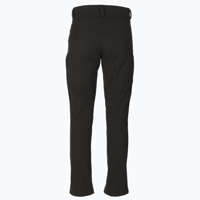 Spodnie softshell męskie Marmot Scree basic black 2