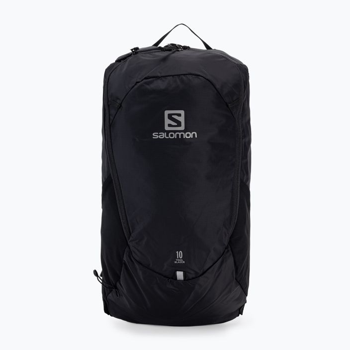 Plecak turystyczny Salomon Trailblazer 10 l black