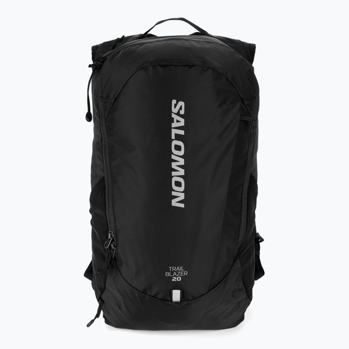 Plecak turystyczny Salomon Trailblazer 20 l black 7