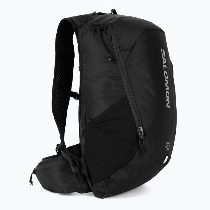 Plecak turystyczny Salomon Trailblazer 20 l black 2