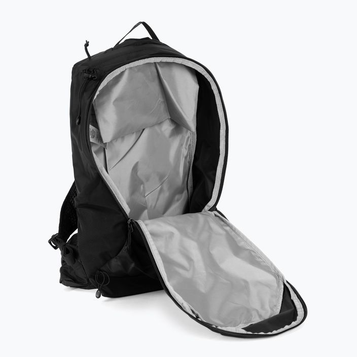 Plecak turystyczny Salomon Trailblazer 20 l black 4