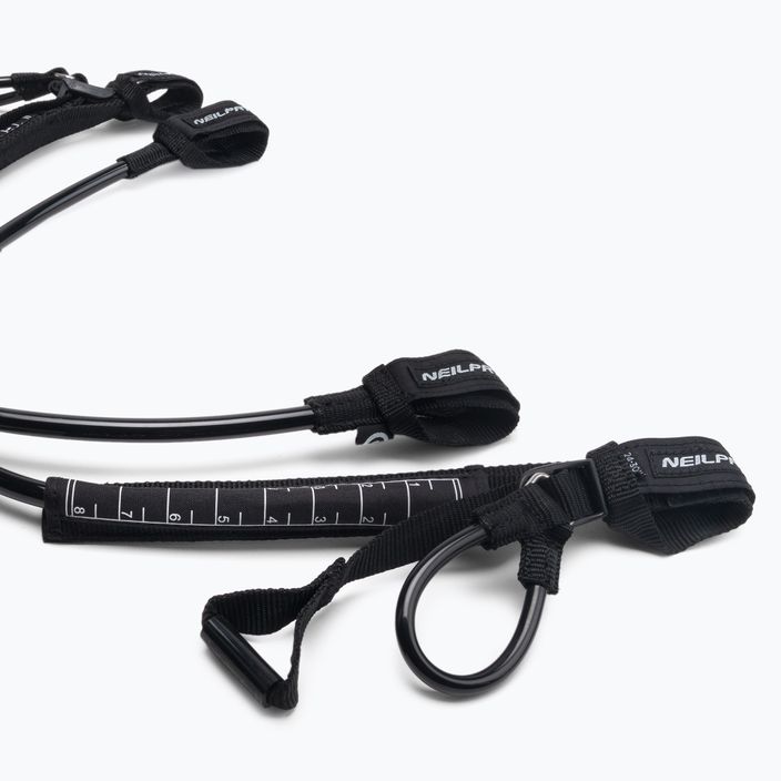 Linki trapezowe NeilPryde Race Harness czarne NP-196613-1094 2