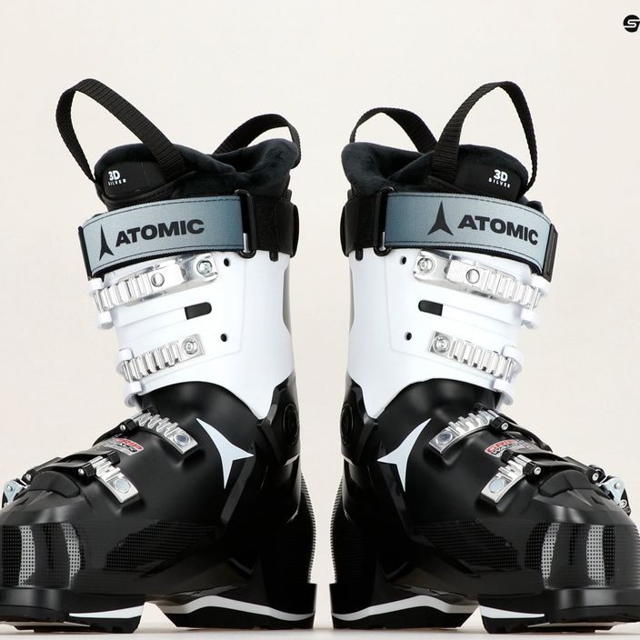 Buty narciarskie damskie Atomic Hawx Ultra 85 W GW black/white 7