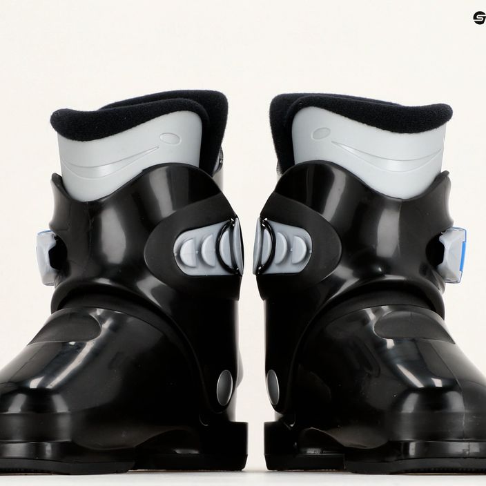 Buty narciarskie dziecięce Rossignol Comp J1 black 14