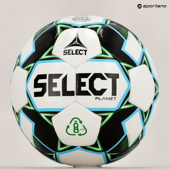 Piłka do piłki nożnej SELECT Planet 110040 rozmiar 5 5