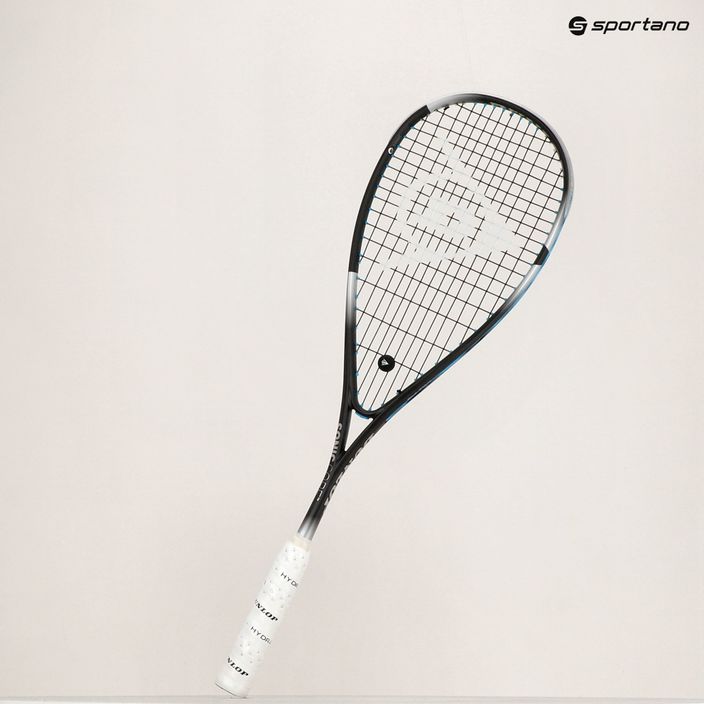 Rakieta do squasha Dunlop Sonic Core Evolution 120 7