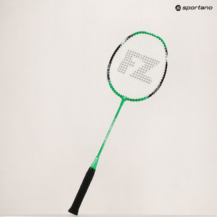 Rakieta do badmintona FZ Forza Dynamic 6 bright green 7