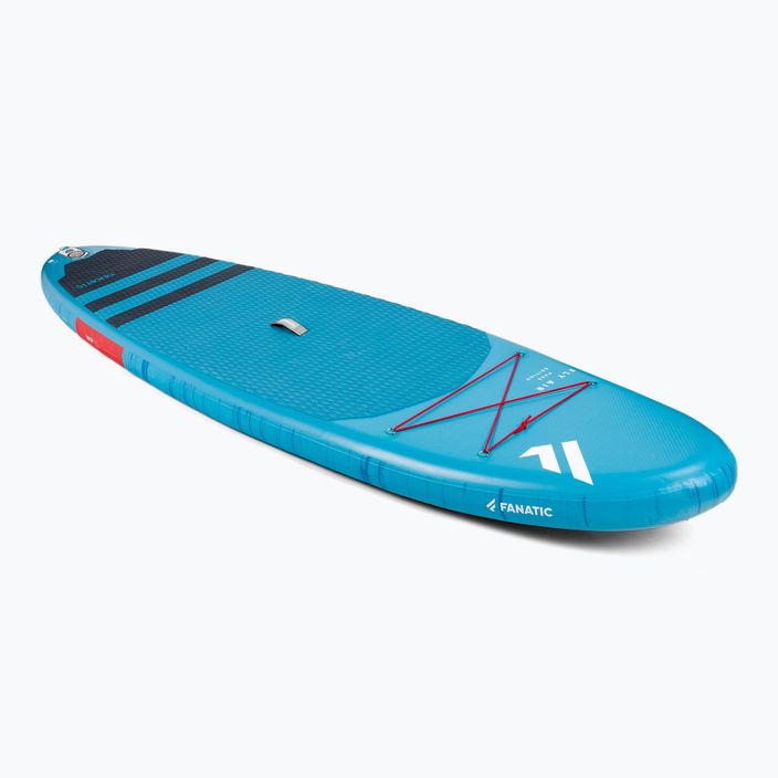 Deska SUP Fanatic Fly Air 10'8" blue 2