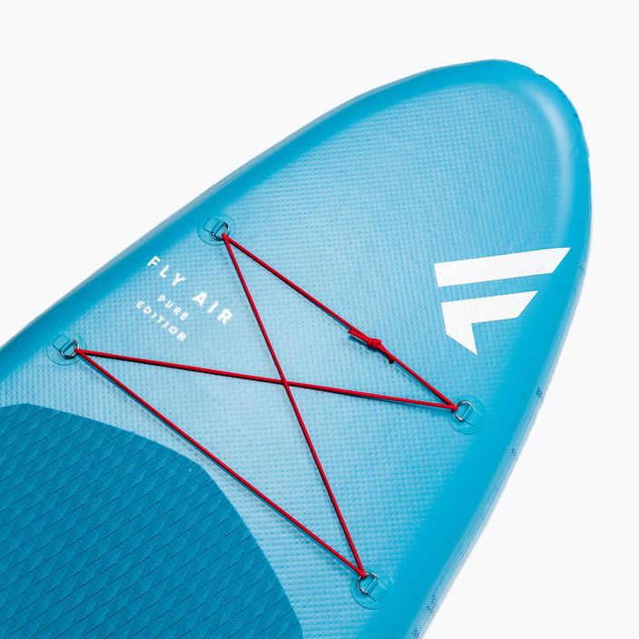 Deska SUP Fanatic Fly Air 10'8" blue 6