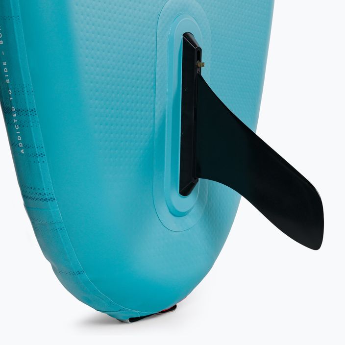 Deska SUP Fanatic Viper Air Windsurf 11'0" 9