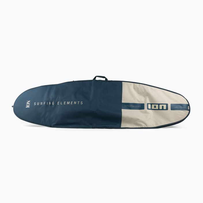 Pokrowiec na deskę windsurfingową ION Boardbag Windsurf Core steel blue
