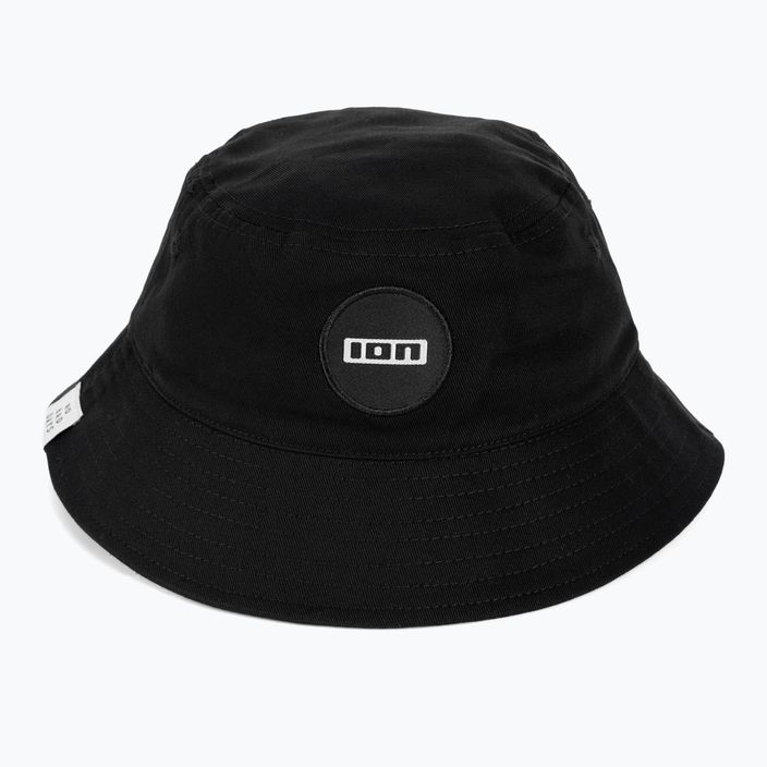 Kapelusz ION Bucket Hat black 3