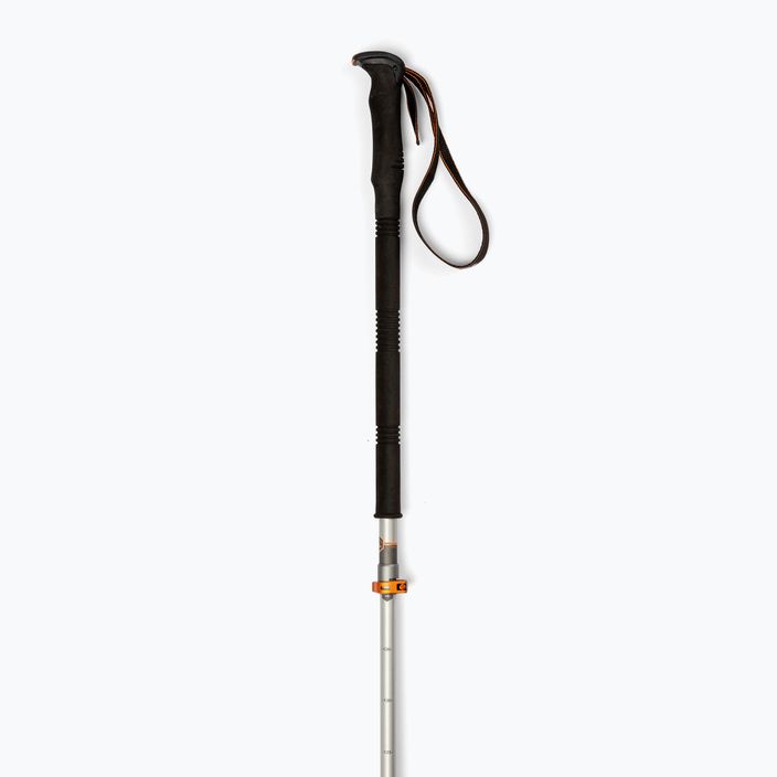 Kije skiturowe Komperdell Titanal EXP Pro czarne 1742355 2